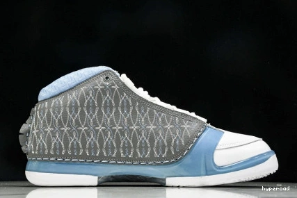 Hyperoad Air UNC Jordan 23 0829
